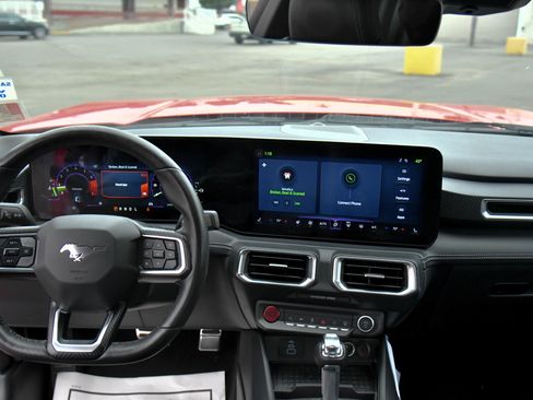 Used 2024 Ford Mustang Premium image 34