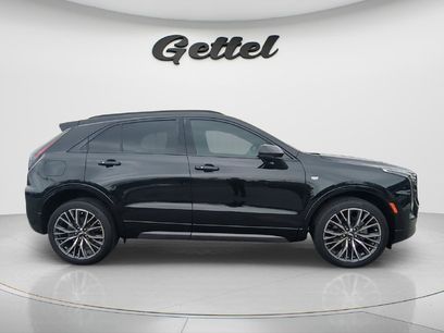 Used 2024 Cadillac XT4 Sport