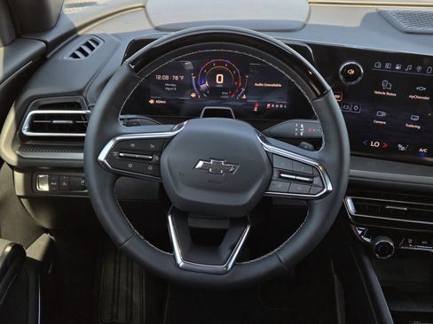 New 2026 Chevrolet Traverse LT w/ Midnight/Sport Edition image 48