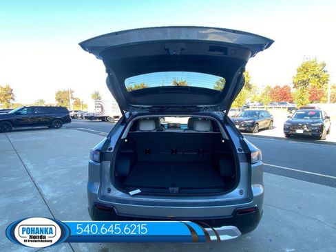 New 2025 Honda Prologue Touring image 7