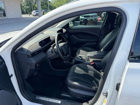 Used 2023 Ford Mustang Mach-E Premium AWD/4WD image 3