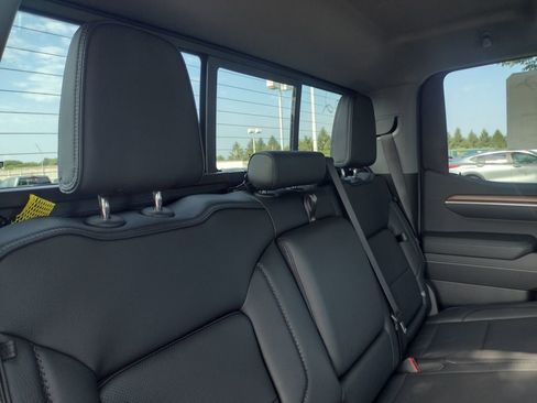 New 2026 GMC Sierra 1500 Denali image 37