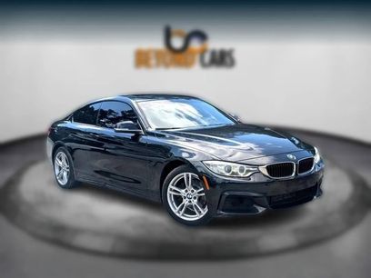 Used 2015 BMW 428i xDrive Coupe
