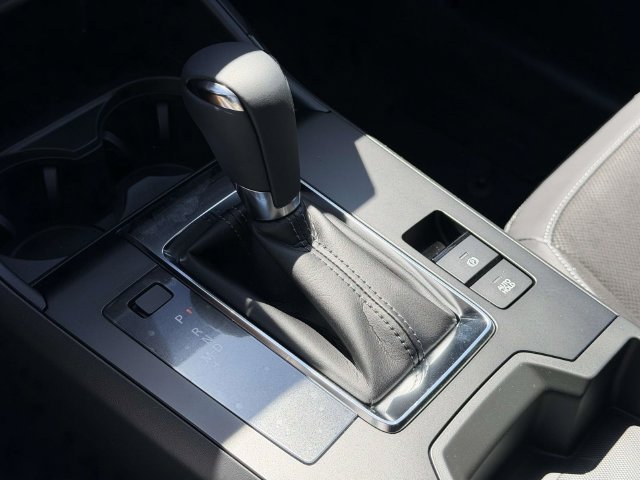 New 2026 MAZDA CX-5 Select AWD/4WD image 6
