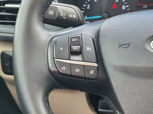 Certified 2022 Ford Escape SE w/ Convenience Package image 28