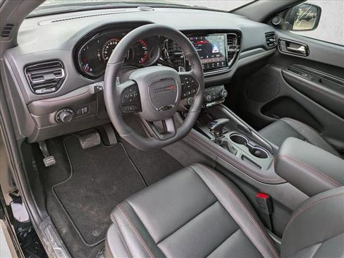 New 2026 Dodge Durango GT AWD/4WD image 3