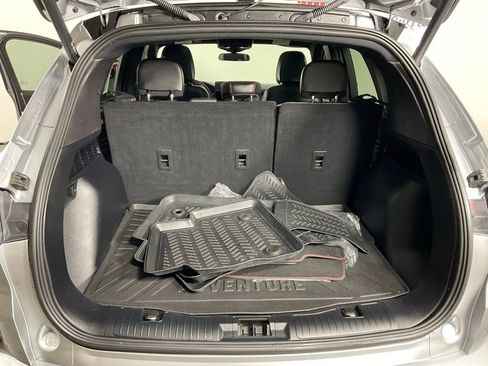 Used 2023 Ford Escape ST-Line w/ Tech Pack #1 FWD image 11