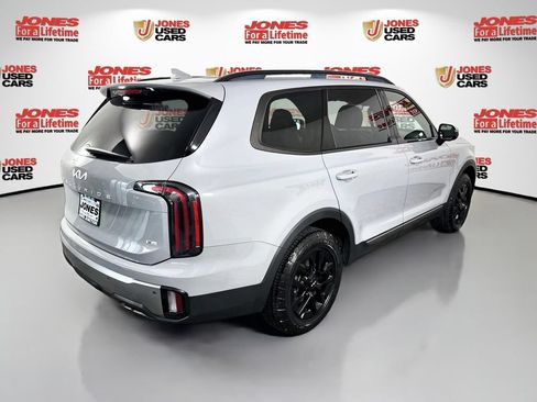 Certified 2023 Kia Telluride SX Prestige X-Pro AWD/4WD image 17
