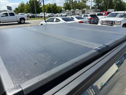 Used 2023 Ford F150 4x4 SuperCrew image 21