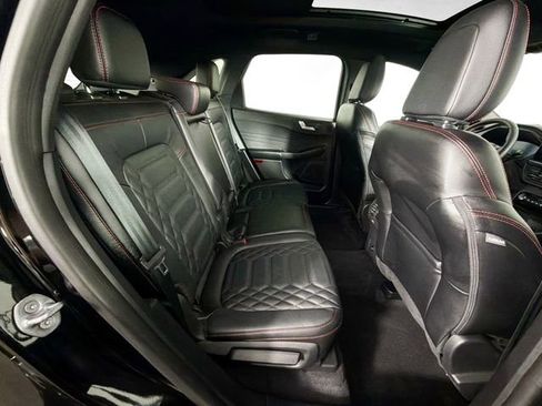 Used 2023 Ford Escape ST-Line Elite w/ Premium Technology Package AWD/4WD image 28