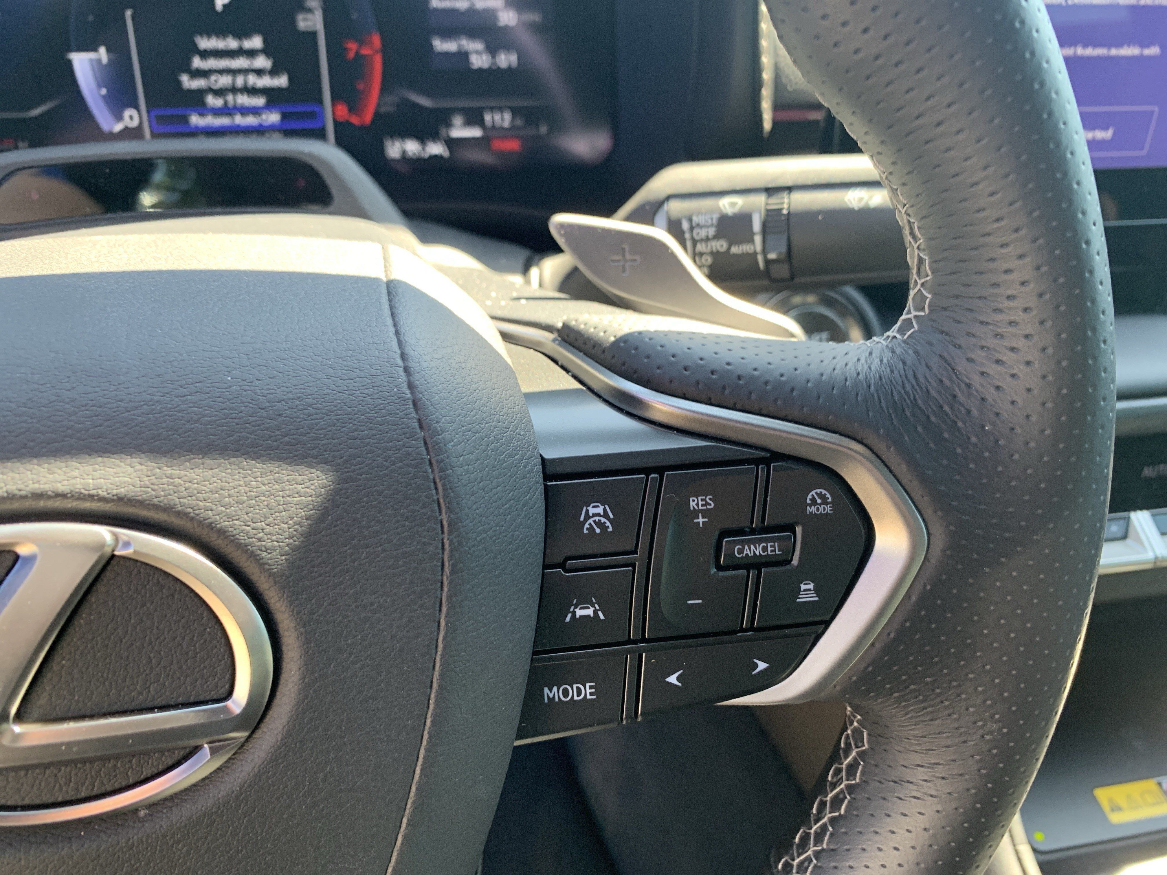 Used 2026 Lexus IS 350 F Sport w/ Handling Package RWD image 20