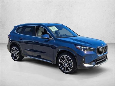 New 2026 BMW X1 xDrive28i w/ Convenience Package AWD/4WD image 7