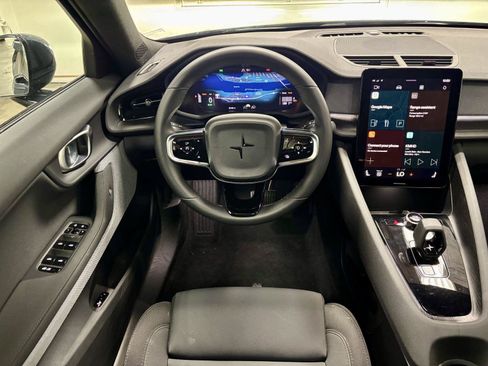 Used 2024 Polestar Polestar 2 AWD/4WD image 2