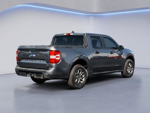 Used 2024 Ford Maverick XLT w/ Equipment Group 300A Standard AWD/4WD image 5