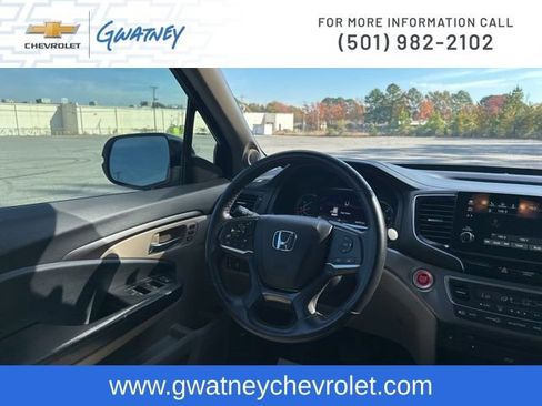 Used 2020 Honda Pilot EX-L image 30