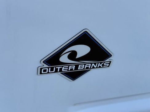 Used 2025 Ford Bronco Sport Outer Banks w/ Outer Banks Tech Package+ image 18