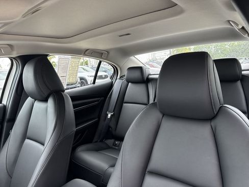 New 2026 MAZDA MAZDA3 2.5 S Sedan w/ Preferred Pkg FWD image 41