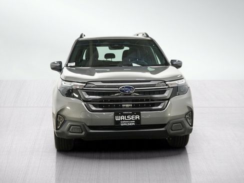 Certified 2026 Subaru Forester Premium AWD/4WD image 8