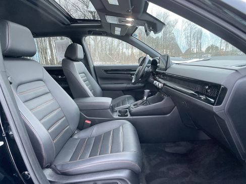 Certified 2023 Honda CR-V Sport Touring image 27