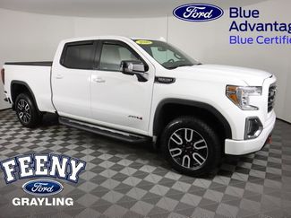 Used 2020 GMC Sierra 1500 AT4 w/ AT4 Premium Package 360° Tour