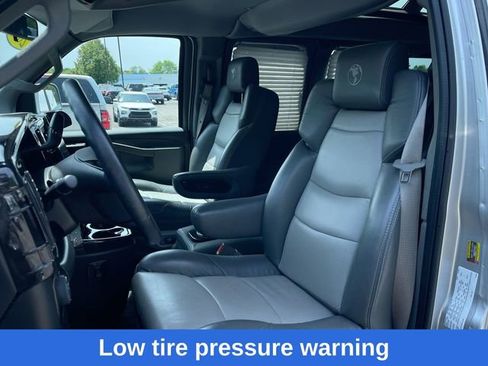 Used 2025 GMC Savana 2500 w/ Driver Convenience Package RWD image 19