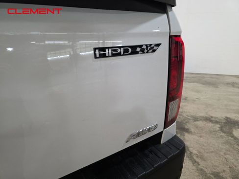 Used 2022 Honda Ridgeline RTL-E image 9