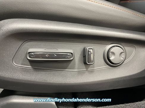 New 2026 Honda CR-V Sport-L image 14