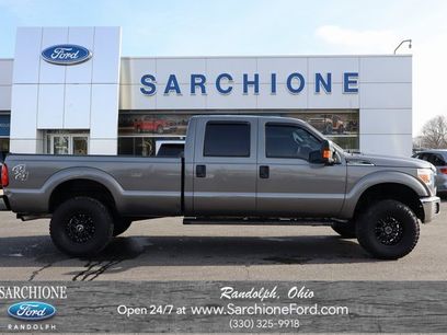 Used 2013 Ford F250 XLT