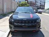 Used 2024 Jeep Compass Trailhawk image 3