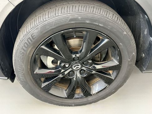 Used 2023 MAZDA CX-30 AWD 2.5 S w/ Preferred Package image 11