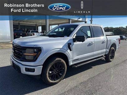 New 2025 Ford F150 XLT