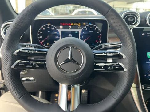 New 2026 Mercedes-Benz GLC 300 4MATIC image 19