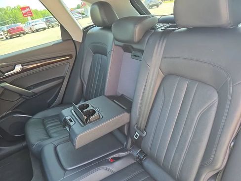 Used 2018 Audi Q5 2.0T Premium Plus AWD/4WD image 44