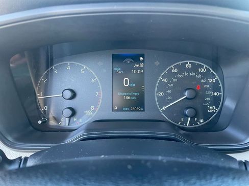 Used 2024 Toyota Corolla LE FWD image 15