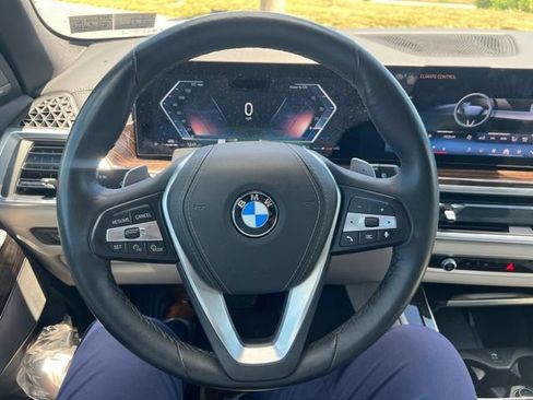 Used 2026 BMW X5 xDrive40i AWD/4WD image 2
