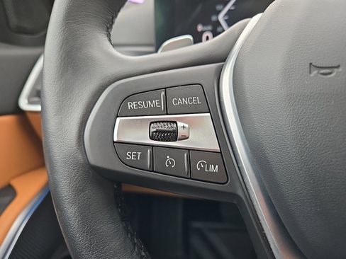 Used 2024 BMW 330i xDrive 330i xDrive w/ Premium Package image 23