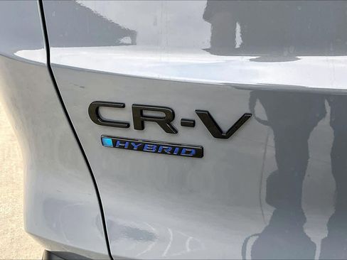 New 2026 Honda CR-V Sport-L image 15