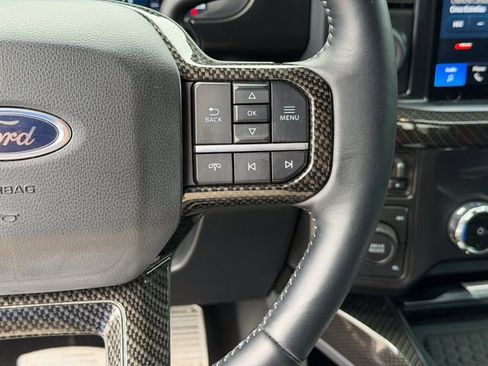 Used 2024 Ford F250 Lariat w/ Lariat Ultimate Package AWD/4WD image 20
