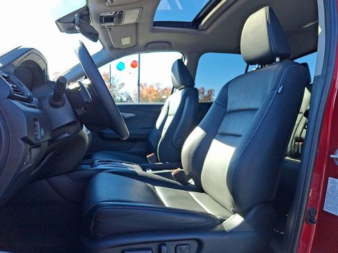 Used 2023 Honda Ridgeline RTL image 13