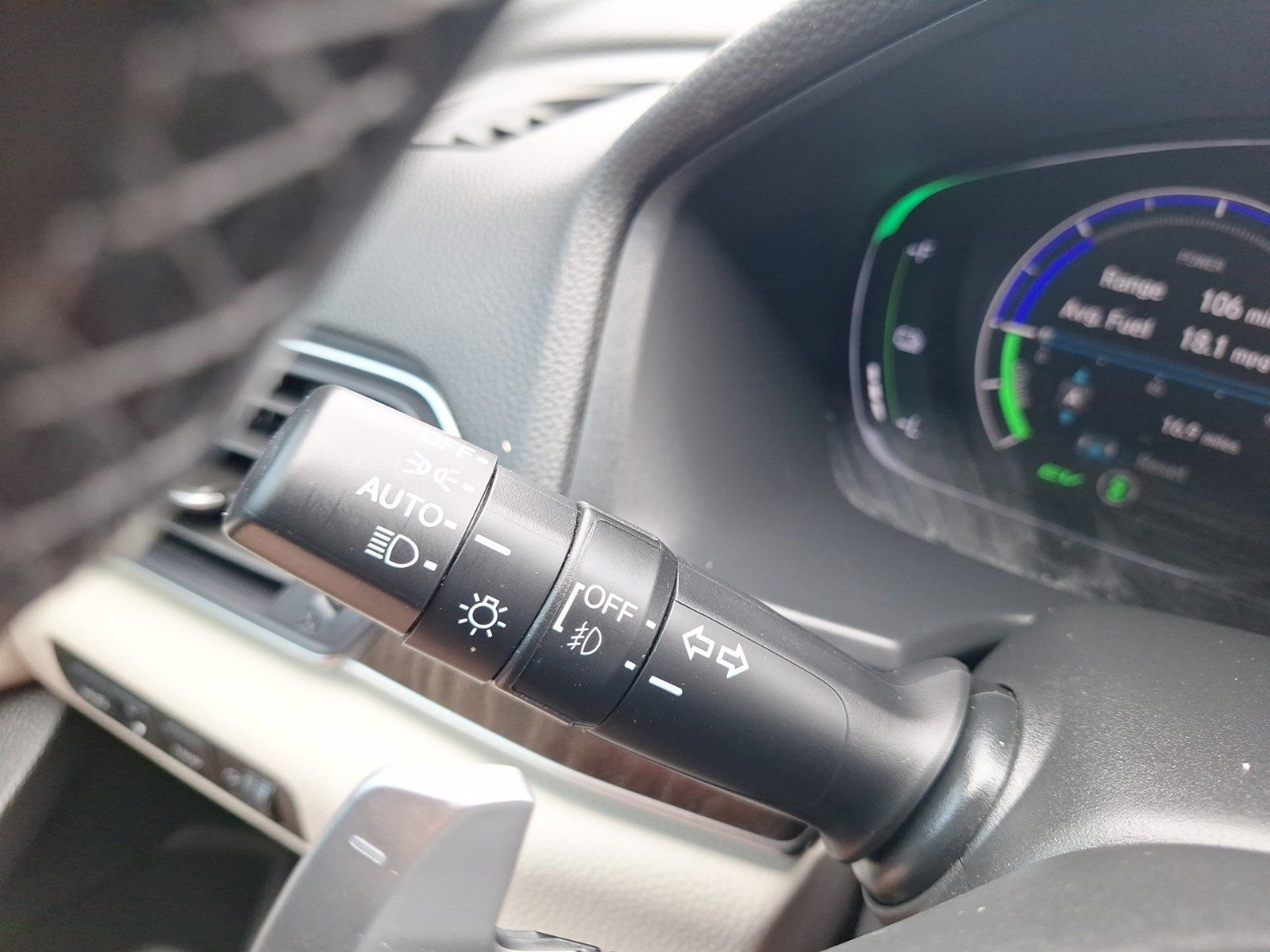 Used 2022 Honda Accord Touring image 23