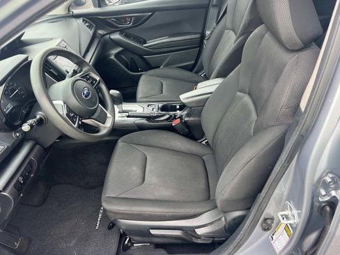 Certified 2023 Subaru Impreza Premium image 9