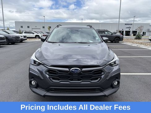 New 2026 Subaru Crosstrek 2.5i Limited AWD/4WD image 2