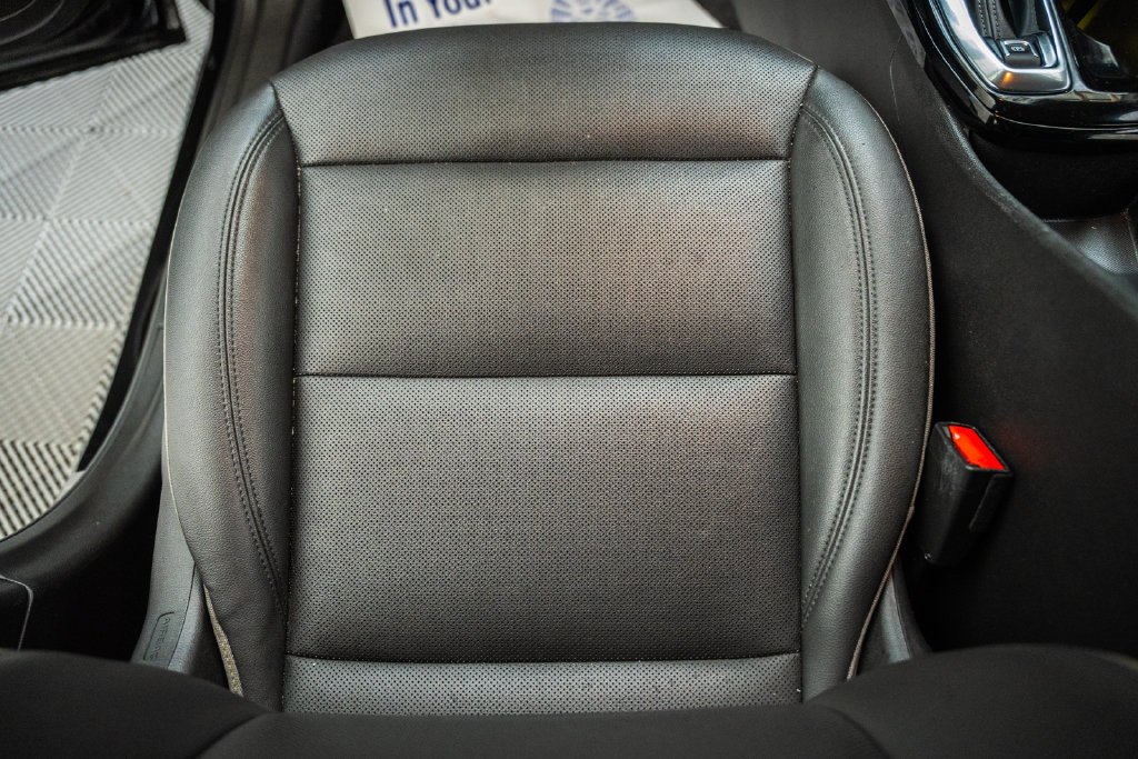 Used 2024 Chevrolet Trax ACTIV w/ Driver Confidence Package FWD image 26