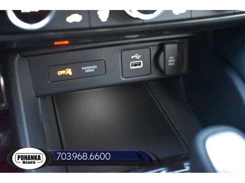 New 2025 Acura Integra A-Spec image 25