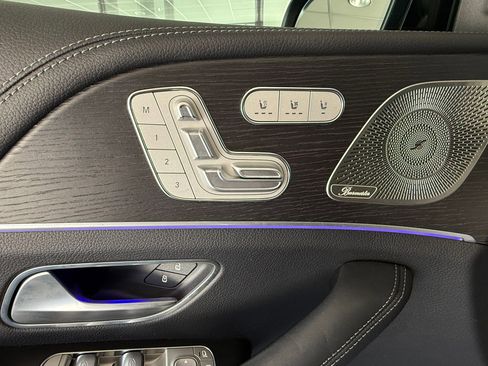 Used 2023 Mercedes-Benz GLE 53 AMG 4MATIC image 28