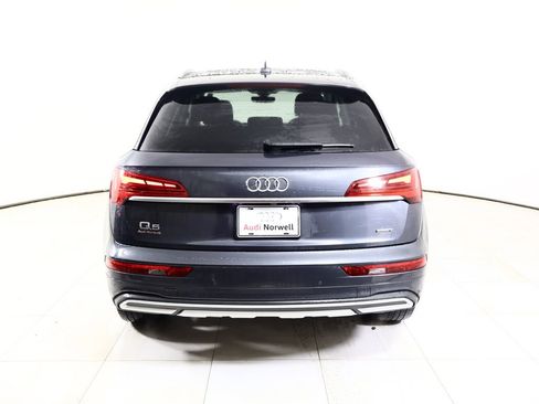 Used 2023 Audi Q5 2.0T Premium Plus w/ Premium Plus Package image 14