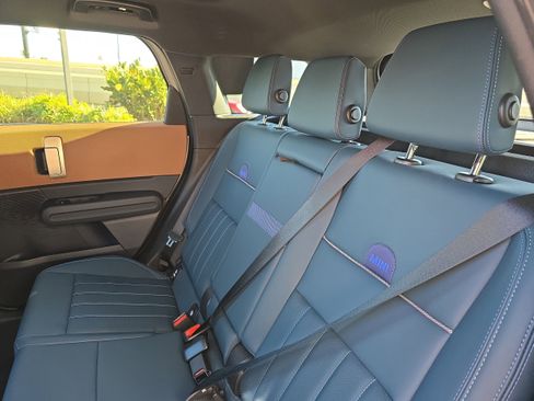 Certified 2025 MINI Cooper Countryman S image 15