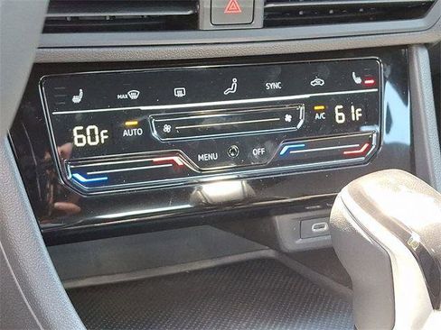New 2025 Volkswagen Jetta Sport image 13