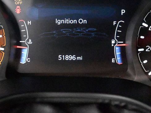 Used 2024 Jeep Compass Latitude image 35