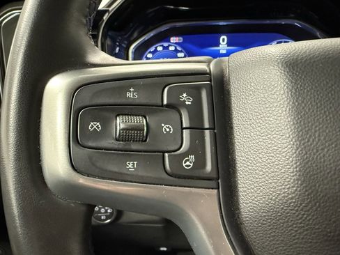 Used 2024 Chevrolet Silverado 2500 LTZ image 25